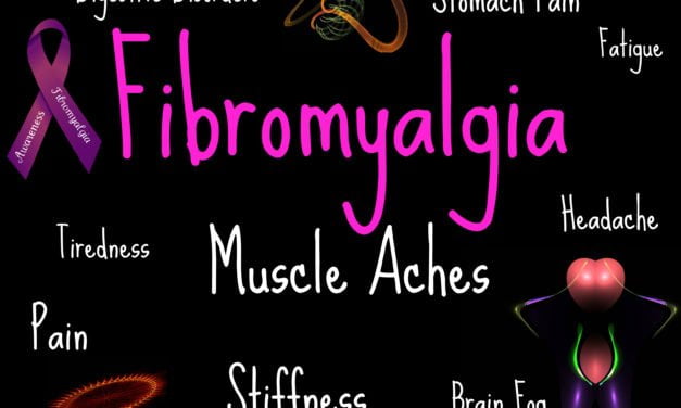 Fibromyalgia Pain-It’s More Likely for Those with Rheumatic Conditions