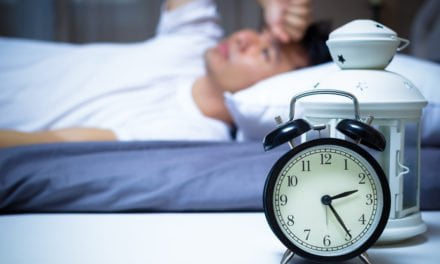 Treatment for Sleep Disorders-A More Natural Approach