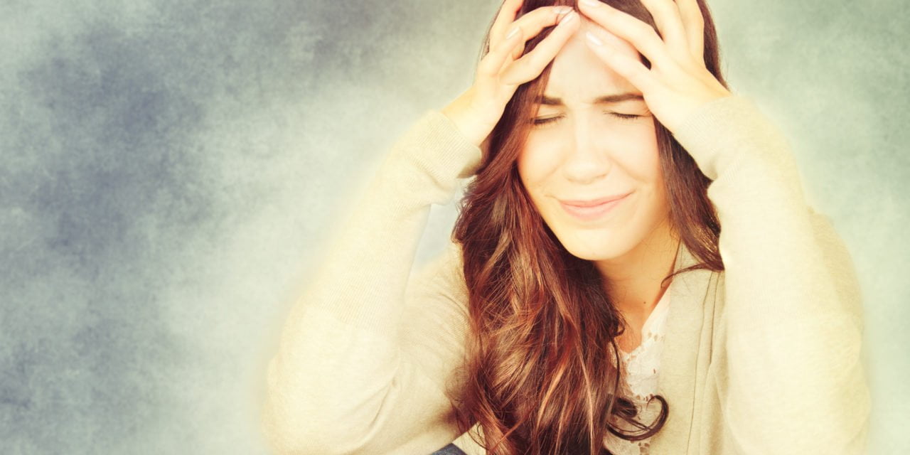 Treating Tension Headaches-How PEMF Therapy Makes a Difference