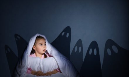 Treatment for Sleep Terrors-Could PEMF Therapy Help?