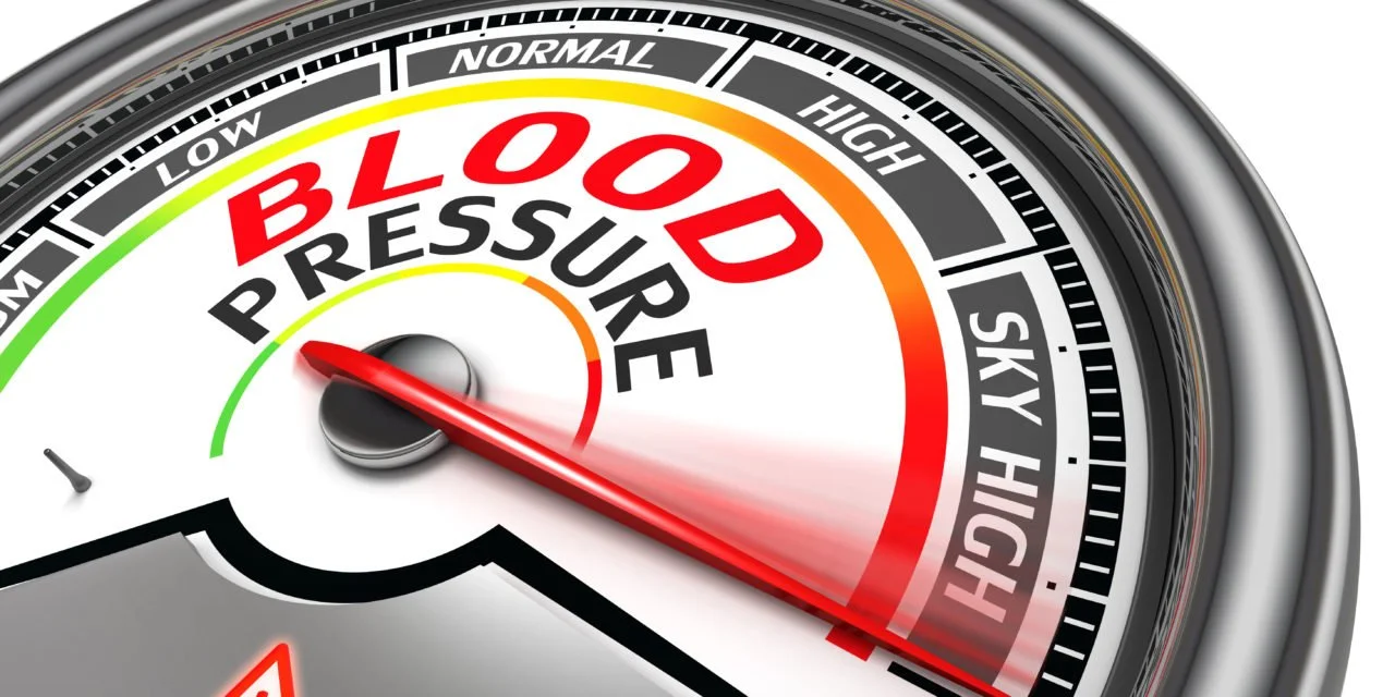 How PEMF Therapy Can Heal Hypertension and Regulate Blood Pressure
