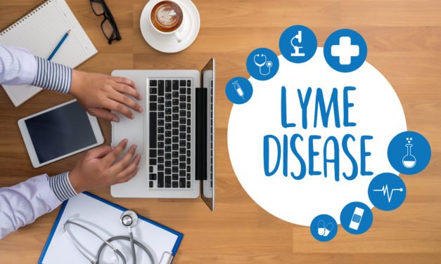 How PEMF Therapy Impacts the Active Infection of Lyme Disease