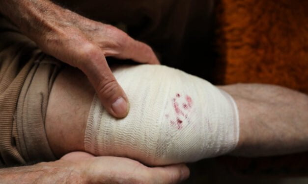 How PEMF Therapy Accelerates Wound Healing