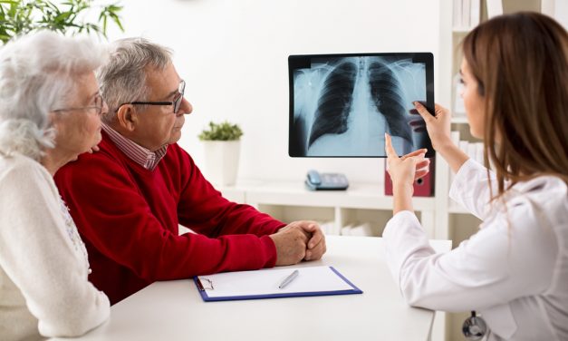 How PEMF Therapy May Improve Lower Respiratory Disease