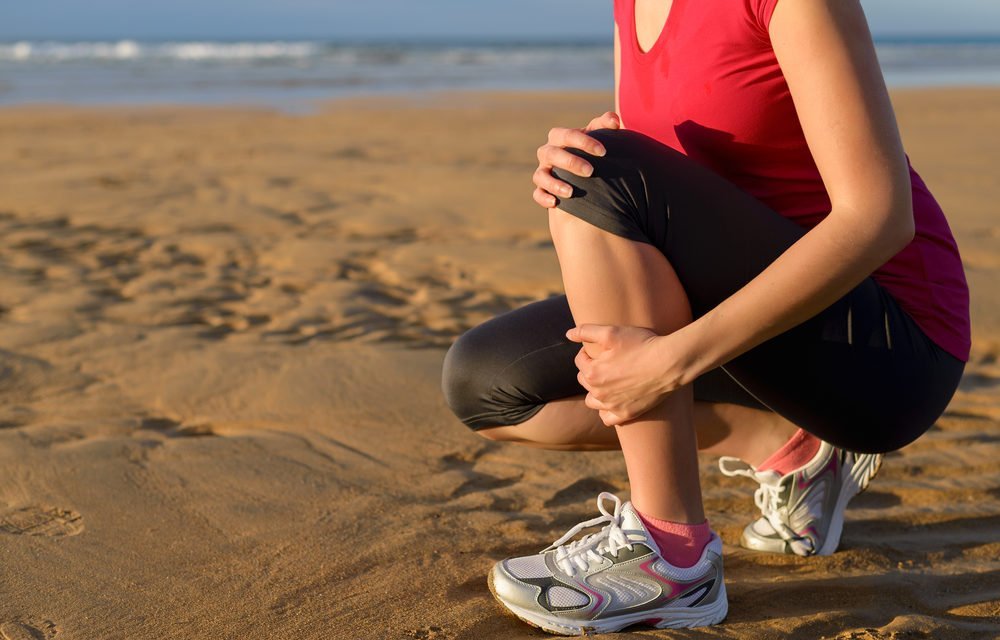 How Safe PEMF Therapy Combats Knee Pain from Baker’s Cyst