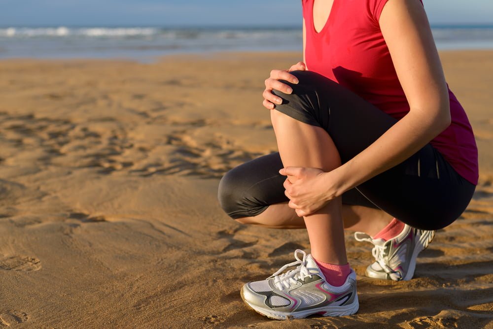 The Top Secret Way to Heal Shin Splints for Good PEMF Therapy Education