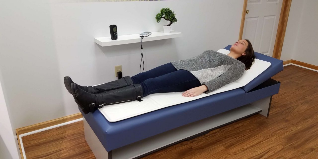 Simple Steps Your Patients Can Take to Prevent Chronic Pain