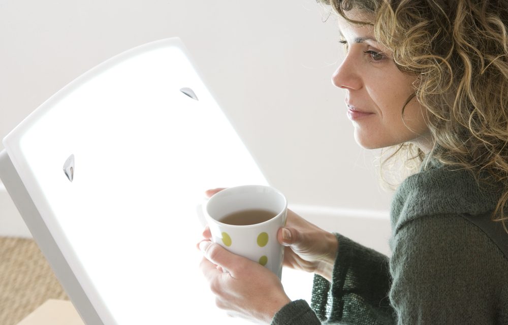 How PEMF Therapy Reduces Symptoms of SAD Year Round