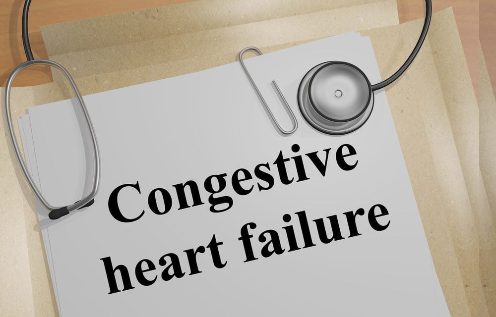 How PEMF Therapy Plays a Vital Role in Those with Congestive Heart Failure