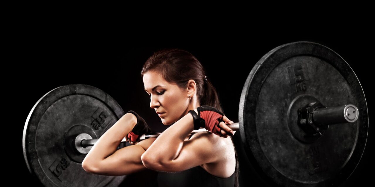 How PEMF Therapy Changed the Game for a Body Builder