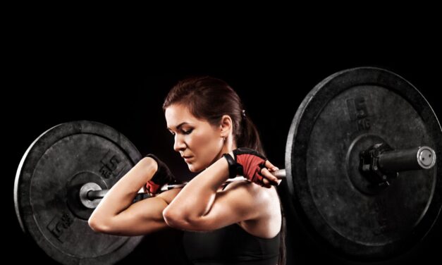 How PEMF Therapy Changed the Game for a Body Builder