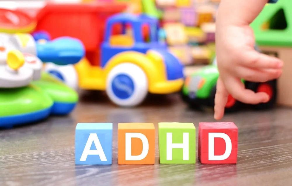 Can PEMF Therapy Reduce Symptoms of ADHD?