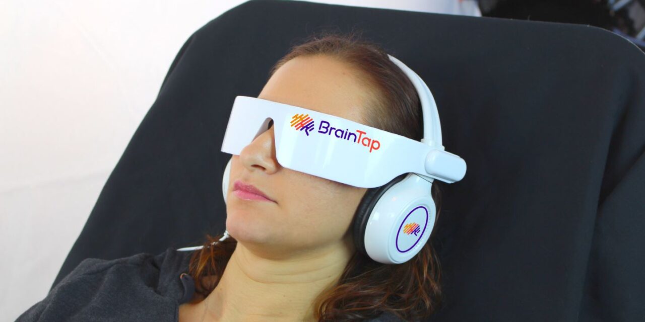 BrainTapping: an amazing booster of the brain’s potential
