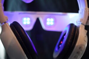 Braintapping for improve brain potential
